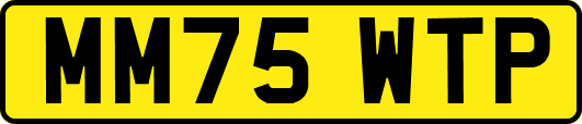 MM75WTP