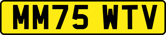MM75WTV