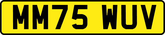 MM75WUV