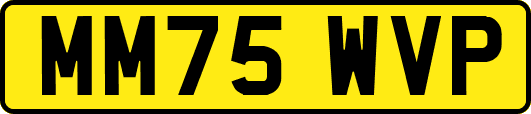MM75WVP