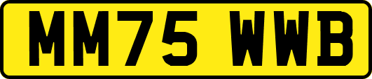 MM75WWB