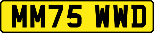 MM75WWD