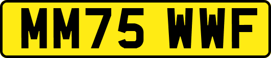 MM75WWF