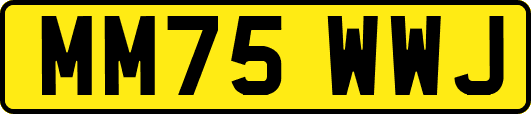 MM75WWJ