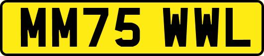MM75WWL