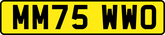 MM75WWO