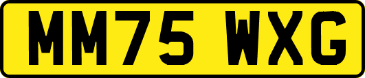 MM75WXG