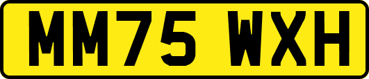 MM75WXH