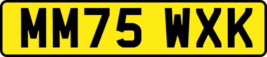 MM75WXK