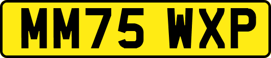 MM75WXP