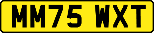 MM75WXT