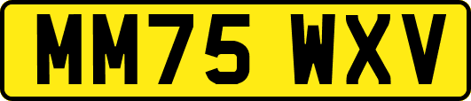 MM75WXV