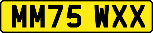 MM75WXX