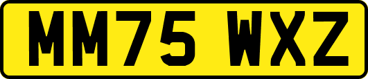 MM75WXZ