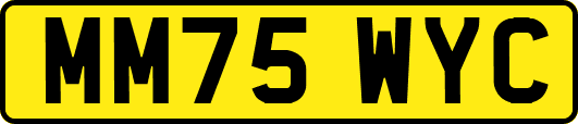 MM75WYC