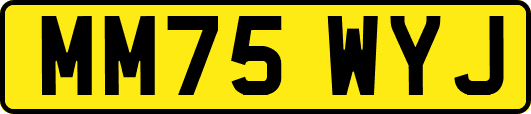 MM75WYJ