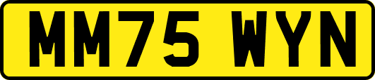 MM75WYN