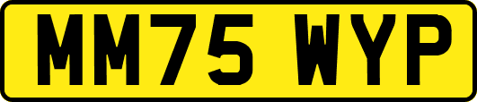 MM75WYP