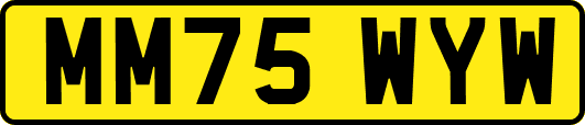 MM75WYW