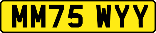 MM75WYY