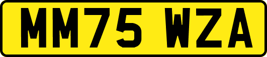 MM75WZA