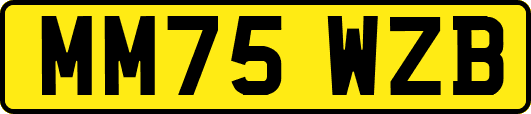 MM75WZB