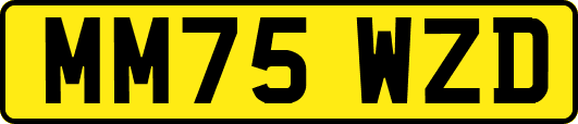 MM75WZD