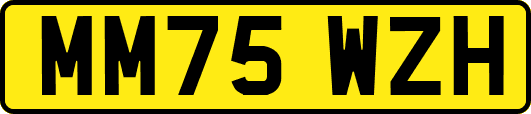 MM75WZH