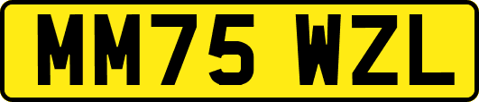 MM75WZL