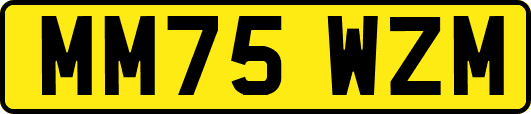 MM75WZM