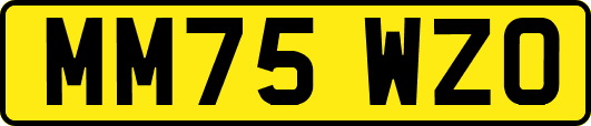 MM75WZO