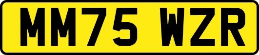 MM75WZR