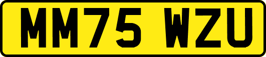 MM75WZU