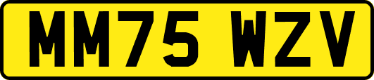 MM75WZV