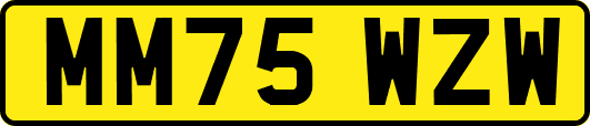 MM75WZW