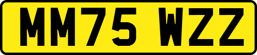 MM75WZZ