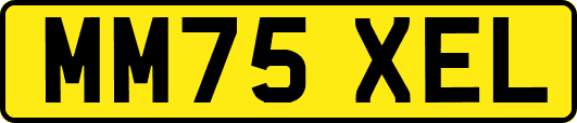 MM75XEL