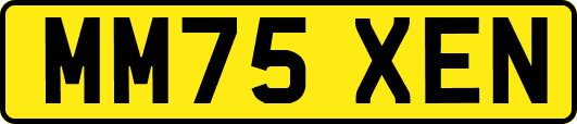 MM75XEN