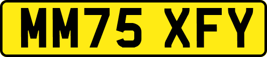 MM75XFY