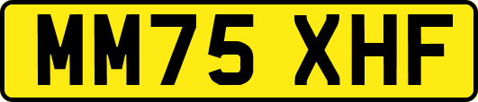 MM75XHF