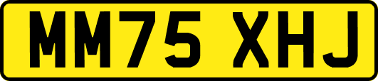 MM75XHJ
