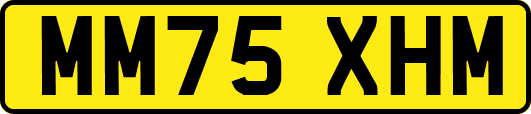 MM75XHM