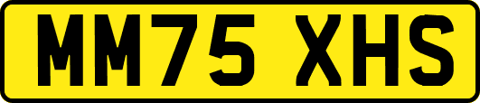 MM75XHS
