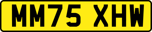 MM75XHW