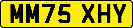 MM75XHY