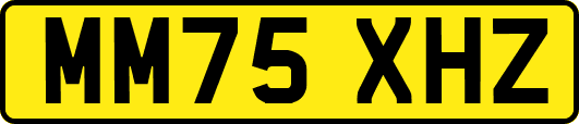MM75XHZ