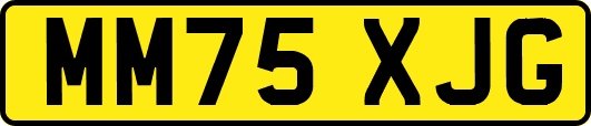 MM75XJG