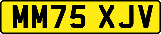 MM75XJV