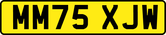 MM75XJW