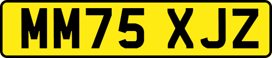 MM75XJZ